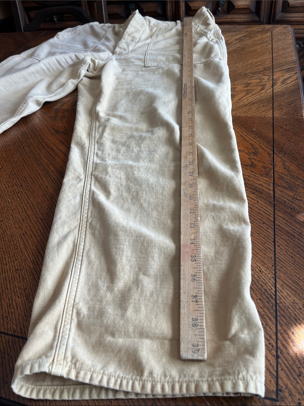 Polo by Ralph Lauren Ricky Pant - Picture 7 of 15